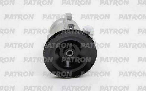 Patron PPS178 - Hydraulic Pump, steering system autospares.lv