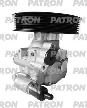 Patron PPS847 - Hydraulic Pump, steering system autospares.lv