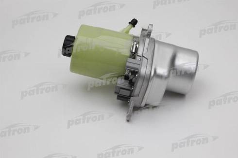 Patron PPS878 - Hydraulic Pump, steering system autospares.lv