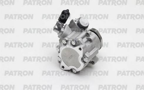 Patron PPS287 - Hydraulic Pump, steering system autospares.lv