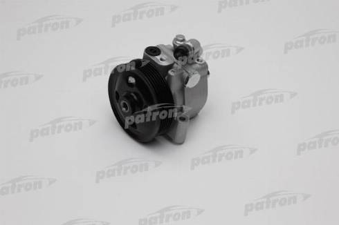 Patron PPS795 - Hydraulic Pump, steering system autospares.lv