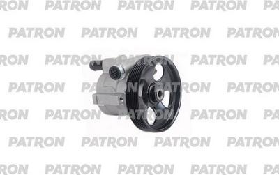 Patron PPS711 - Hydraulic Pump, steering system autospares.lv