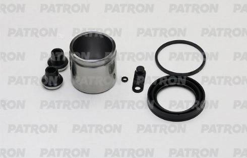 Patron PRK452 - Repair Kit, brake caliper autospares.lv