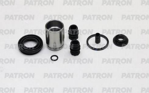 Patron PRK419 - Repair Kit, brake caliper autospares.lv