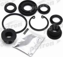 Patron PRK096 - Repair Kit, brake master cylinder autospares.lv