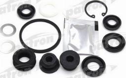 Patron PRK074 - Repair Kit, brake master cylinder autospares.lv