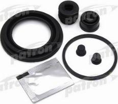 Patron PRK198 - Repair Kit, brake caliper autospares.lv