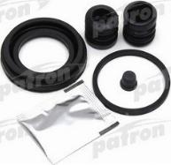 Patron PRK193 - Repair Kit, brake caliper autospares.lv