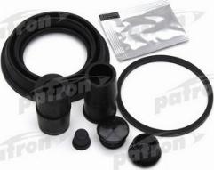 Patron PRK187 - Repair Kit, brake caliper autospares.lv