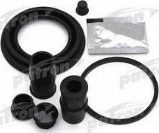 Patron PRK173 - Repair Kit, brake caliper autospares.lv