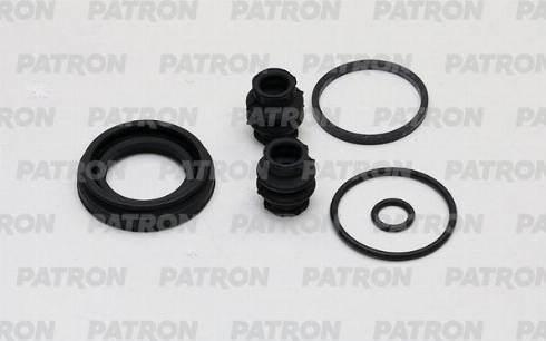 Patron PRK299 - Repair Kit, brake caliper autospares.lv