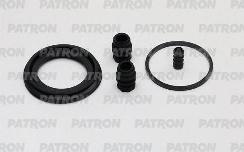 Patron PRK292 - Repair Kit, brake caliper autospares.lv