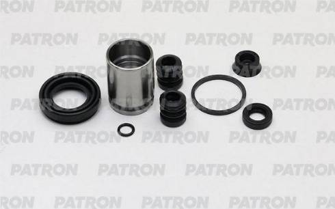 Patron PRK269 - Repair Kit, brake caliper autospares.lv