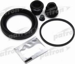 Patron PRK268 - Repair Kit, brake caliper autospares.lv