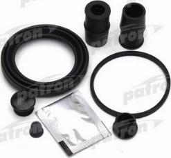 Patron PRK208 - Repair Kit, brake caliper autospares.lv