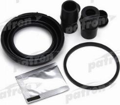 Patron PRK239 - Repair Kit, brake caliper autospares.lv