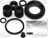 Patron PRK224 - Repair Kit, brake caliper autospares.lv