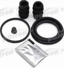 Patron PRK227 - Repair Kit, brake caliper autospares.lv