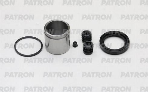 Patron PRK276 - Repair Kit, brake caliper autospares.lv