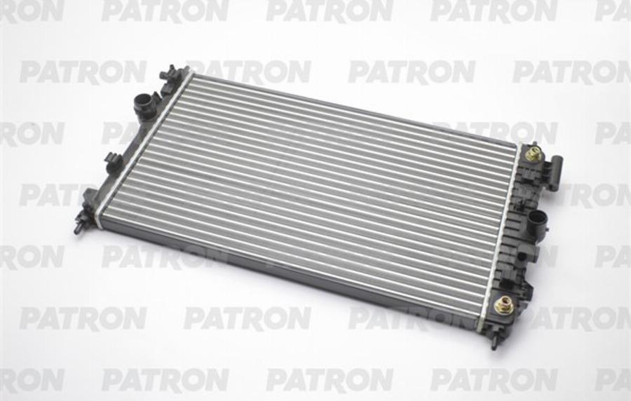 Patron PRS4427 - Radiator, engine cooling autospares.lv