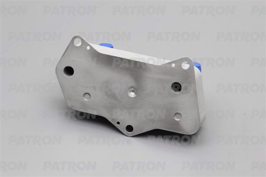 Patron PRS6001 - Oil Cooler, automatic transmission autospares.lv