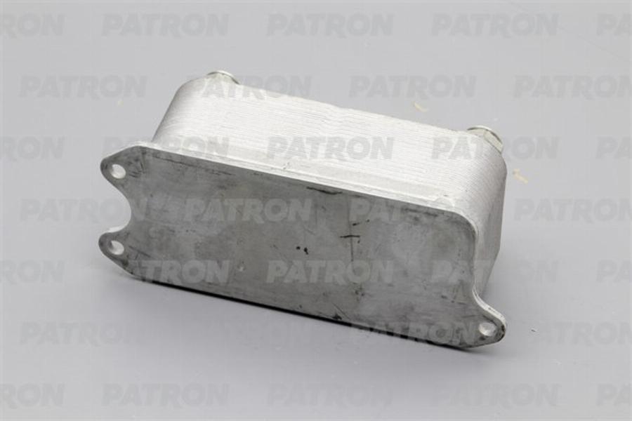 Patron PRS6034 - Oil Cooler, automatic transmission autospares.lv