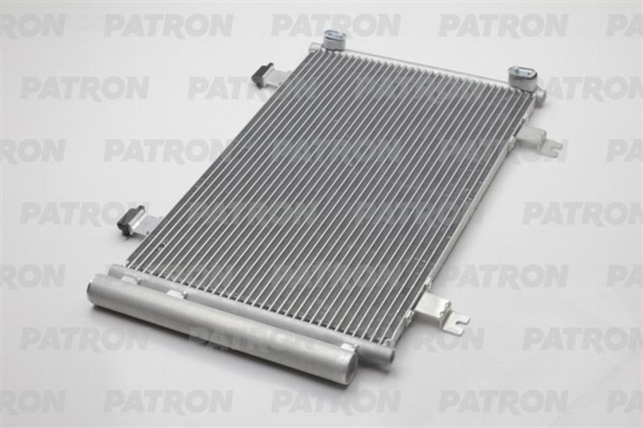 Patron PRS1319 - Condenser, air conditioning autospares.lv