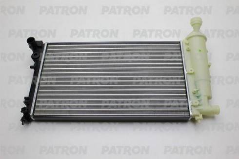 Patron PRS3952 - Radiator, engine cooling autospares.lv