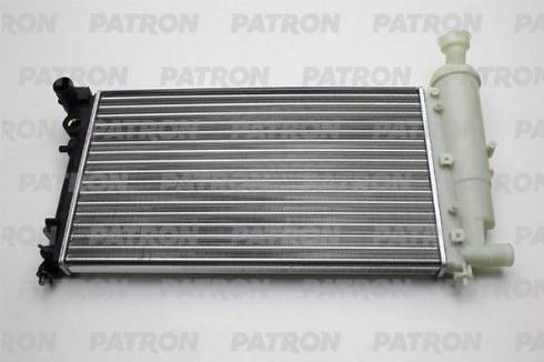 Patron PRS3676 - Radiator, engine cooling autospares.lv