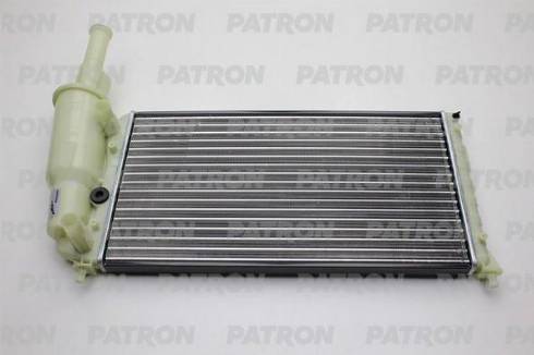 Patron PRS3065 - Radiator, engine cooling autospares.lv