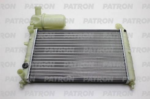 Patron PRS3063 - Radiator, engine cooling autospares.lv