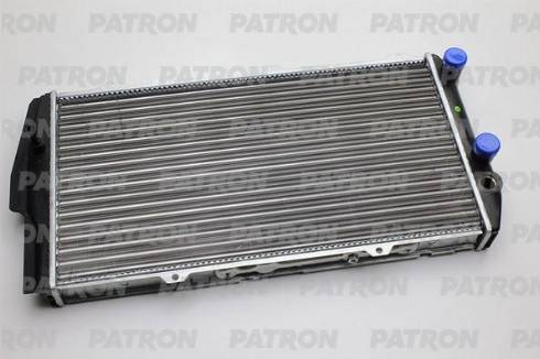 Patron PRS3313 - Radiator, engine cooling autospares.lv