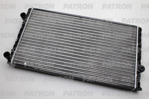 Patron PRS3371 - Radiator, engine cooling autospares.lv