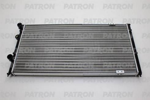 Patron PRS3254 - Radiator, engine cooling autospares.lv