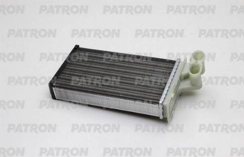 Patron PRS2060 - Heat Exchanger, interior heating autospares.lv