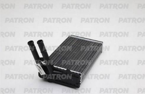 Patron PRS2004 - Heat Exchanger, interior heating autospares.lv