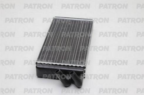 Patron PRS2003 - Heat Exchanger, interior heating autospares.lv