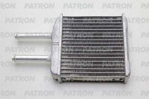 Patron PRS2085 - Heat Exchanger, interior heating autospares.lv