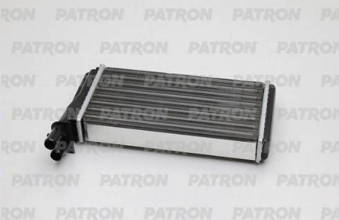 Patron PRS2115 - Heat Exchanger, interior heating autospares.lv