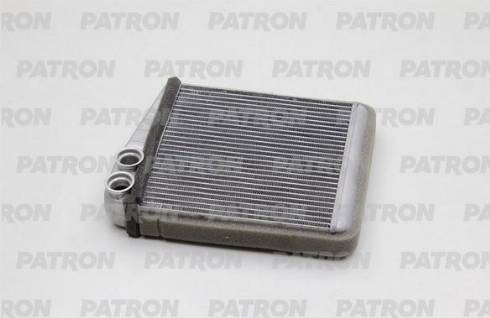 Patron PRS2110 - Heat Exchanger, interior heating autospares.lv