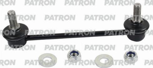 Patron PS4496 - Rod / Strut, stabiliser autospares.lv