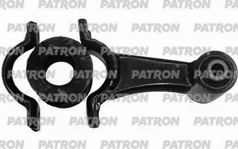 Patron PS4498R - Rod / Strut, stabiliser autospares.lv