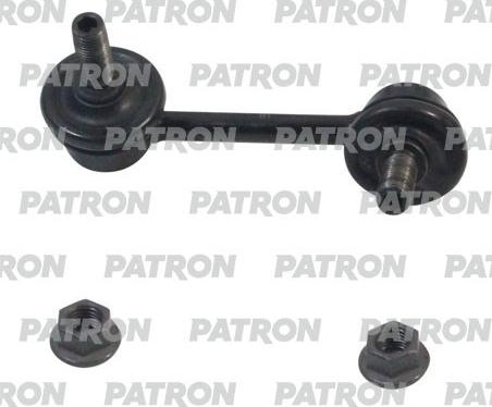 Patron PS4493R - Rod / Strut, stabiliser autospares.lv