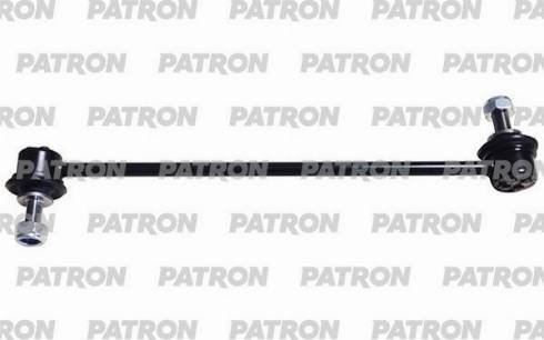 Patron PS4441R - Rod / Strut, stabiliser autospares.lv