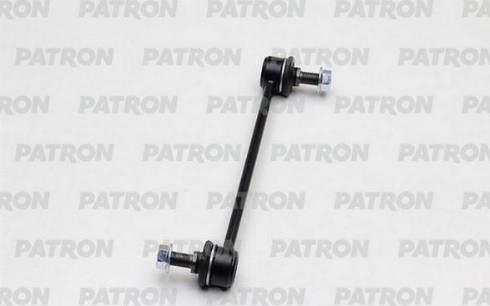 Patron PS4452KOR - Rod / Strut, stabiliser autospares.lv