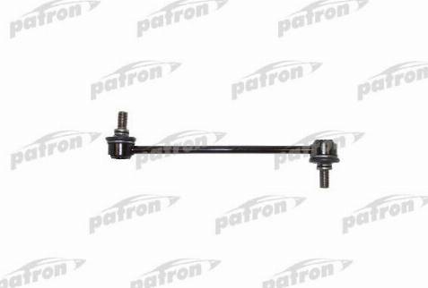 Patron PS4452 - Rod / Strut, stabiliser autospares.lv