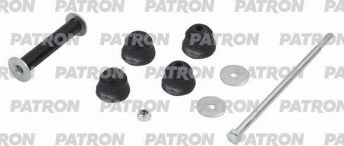 Patron PS4461 - Rod / Strut, stabiliser autospares.lv