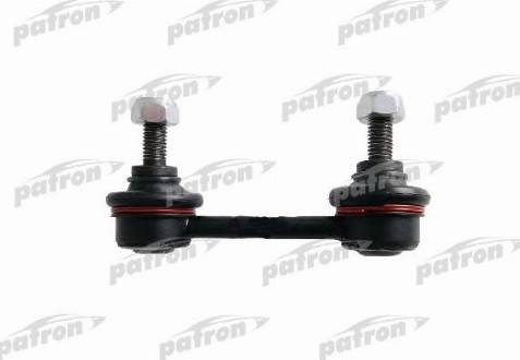 Patron PS4468 - Rod / Strut, stabiliser autospares.lv