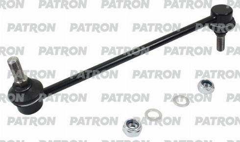 Patron PS4426 - Rod / Strut, stabiliser autospares.lv