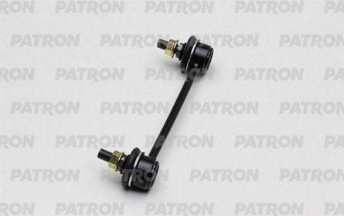 Patron PS4472KOR - Rod / Strut, stabiliser autospares.lv